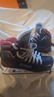 Bauer Vapor 1x - 4