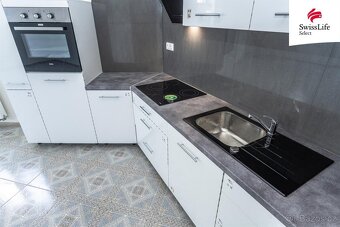 Prodej bytu 3+kk 83 m2, Břežany II - 4