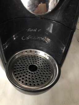 Kávovar Tchibo Cafissimo - 4