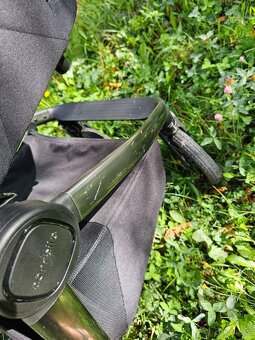 Prodám kočárek - 4