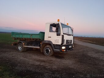 Man l2000 kontejner - 4