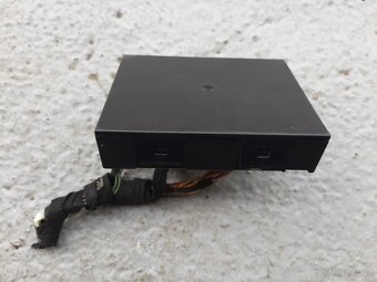 ŘÍDICÍ JEDNOTKA KOMFORTU, 8P0959433H - 4