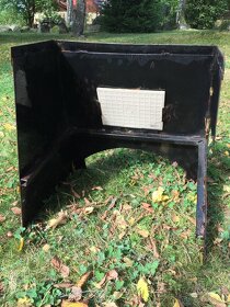 krbový nástavec - 4