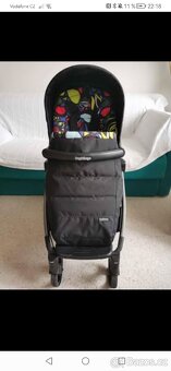 Dětský kočárek Peg Perego Book 51 - 4