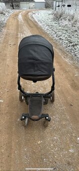 Kočárek Mima Xari zdarma - 4