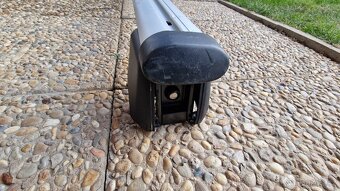 Příčník Audi Q5 8R 8R0071151C - 4