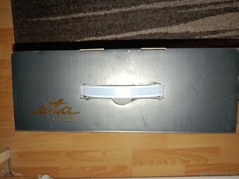 Robotický vysavač ETA TORRO - 4