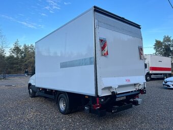 Iveco Daily 72c18 Frigo Carrier - 4
