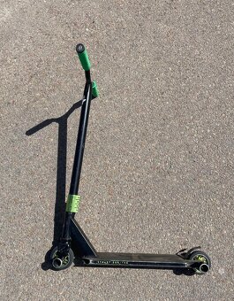 Koloběžka Bandit - 4