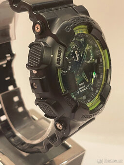 G-schock Casio GA-100LY - 4