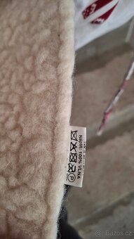 Kidvak, látkova kolebka - 4