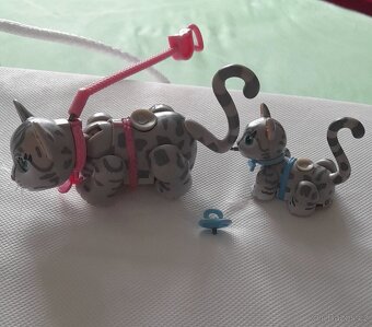 PET parade kočky a psi - 4