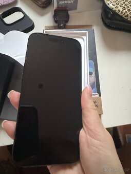 iPhone 16 pro 512 gb - 4