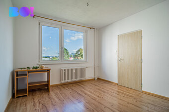 Prodej bytu 3+1, Zubří - 4