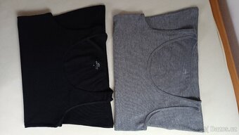 2 x dámské tílko vel. S - 4