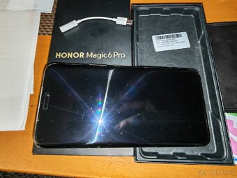 Honor magic 6 pro - 4