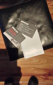 Elektrická koloběžka Sencor one 2020 - 4