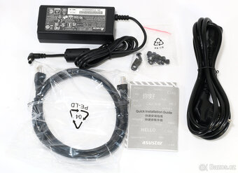 Asustor NAS Drivestor 2 AS1102T - nový - 4