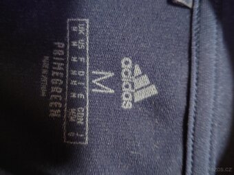 Triko s dlouhým rukávem Adidas. - 4