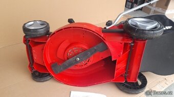 Elektrická sekačka Einhell GC-EM 1536 - 4