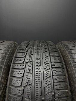 Sada pneu 245/50/18 NOKIAN - 4