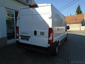 Fiat Ducato L3H2 - facelift - 4