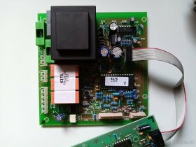 PROTHERM PANTHER, PROTHERM LEOPARD, PROTHERM TIGER - 4