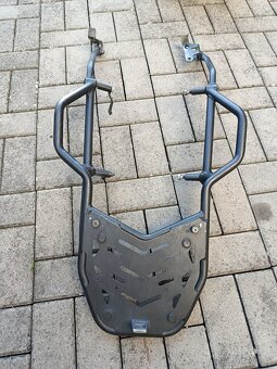 Yamaha Tenere 700 - 4