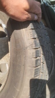 Iveco Daily 2.8 JTD - 2005 - motor, převodovka, díly z vozu - 4