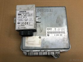 Bmw e39 touring náhradní díly - 4