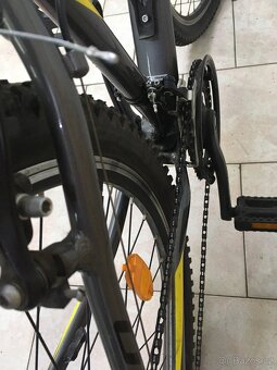 Kross Hexagon 2.0 - 4