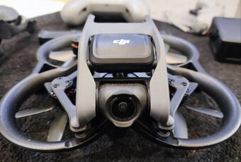 Dji avata velký set - 4