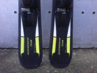 Dětské lyže Head 97cm. - 4