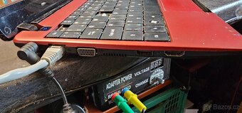 Malý notebook nejen k fotovoltaice - 4