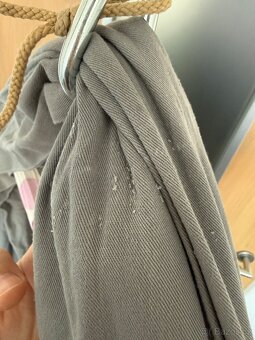 Hačka na miminko Tiki mechulka - 4