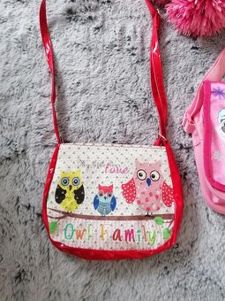 Kabelky pro malé slečny - 4