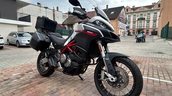 Ducati multistrada 950 S - 4