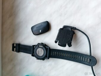 Garmin Fenix 3 - 4