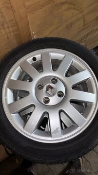 Prodám kola RENAULT - 4