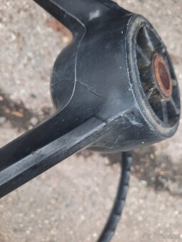 Volant Ford Cortina - 4