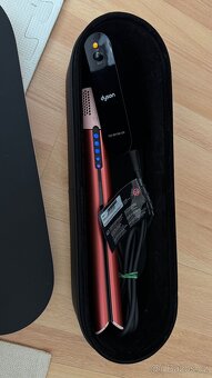Dyson Airstrait HT01 Strawberry / Blush - 4