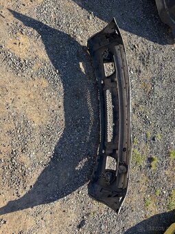 Nárazník mpacket e46 - 4