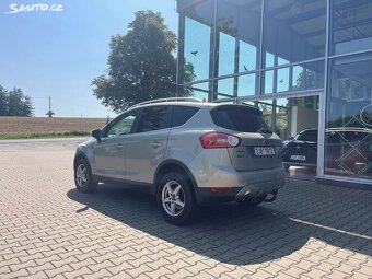 KUGA - 4
