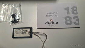 Hodinky Alpina Alpiner 4 GMT Automatic - 4