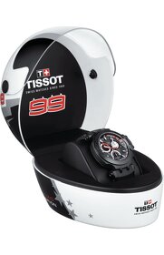 Hodinky Tissot -  T115.417.37.061.01 - T-RACE QUARTZ CHRONO - 4