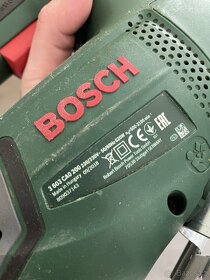 Přímočará pila Bosch - 4