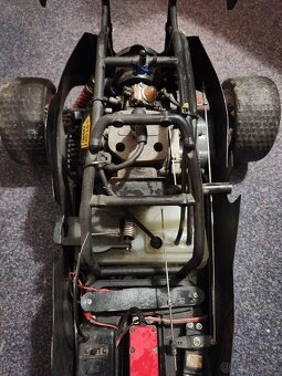 RC auto - 4