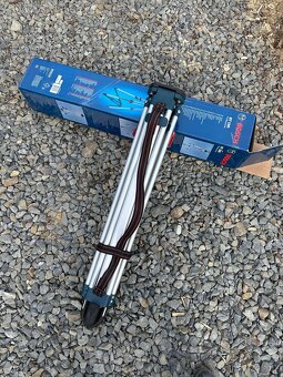Bosch GOL 26 D Professional - sada - 4
