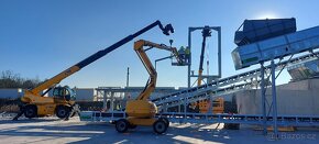 Montér ZÁMEČNÍK HPP - montáže v EU- nové projekty - 4