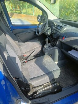 Peugeot Bipper - 4